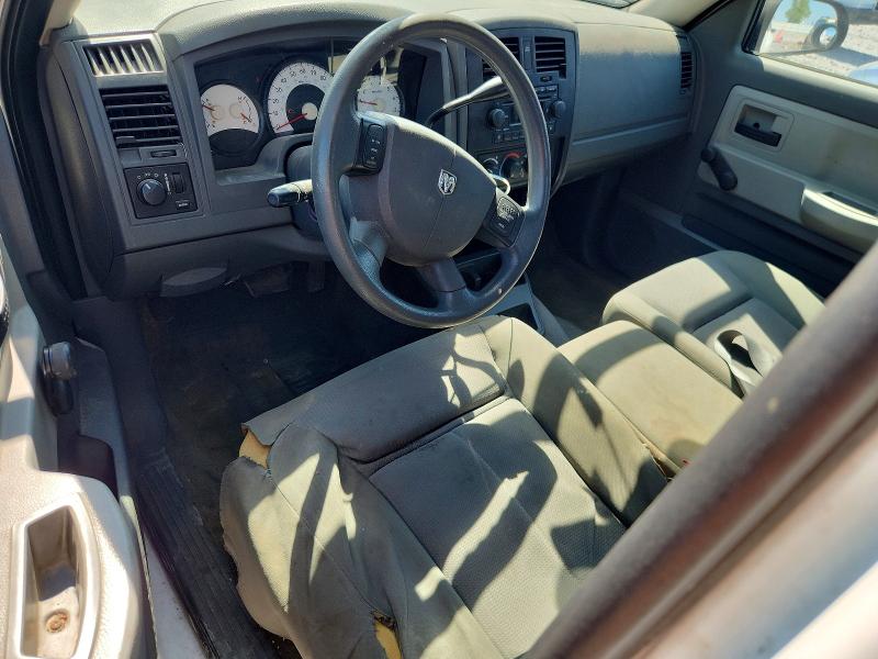 Продажа на аукционе авто 2006 Dodge Dakota, vin: 1D7HE22K26S689590, номер лота: 67892776