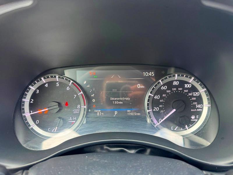 Продажа на аукционе авто 2023 Toyota Highlander, vin: 5TDKDRBH5PS004752, номер лота: 68888256