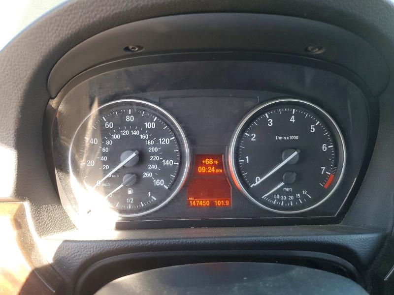 Продажа на аукционе авто 2011 Bmw 328, vin: WBAPK7C58BF086910, номер лота: 66396126
