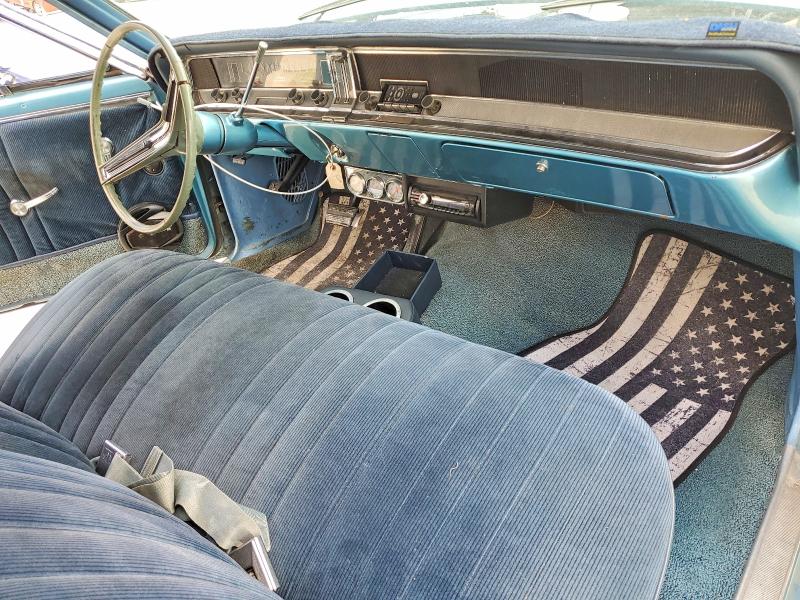 Продаж на аукціоні авто 1966 Buick Special, vin: 433676B146183, номер лоту: 69846266