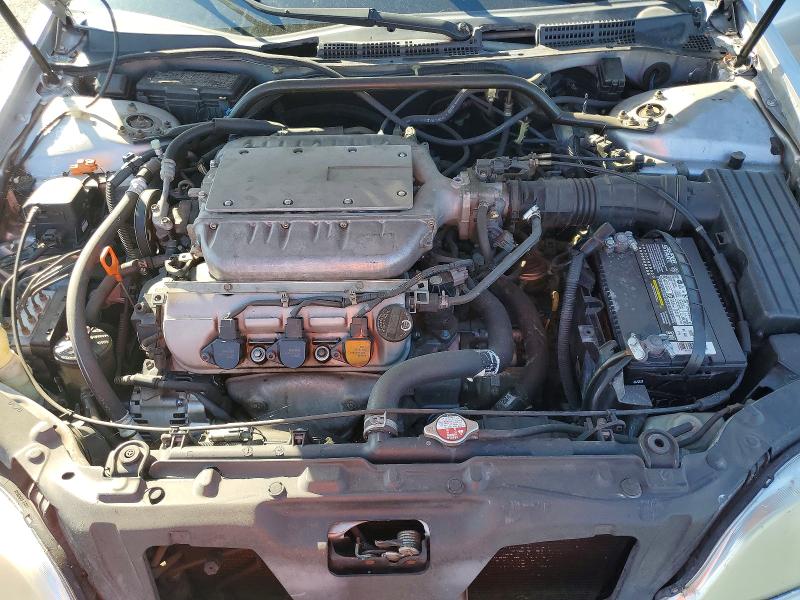 Aukcja sprzedaży 2001 Acura 3.2tl, vin: 19UUA56611A006815, numer aukcji: 68598396