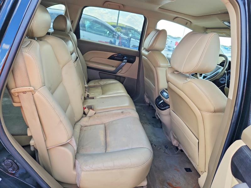 Продаж на аукціоні авто 2007 Acura Mdx, vin: 2HNYD28427H547216, номер лоту: 68282596