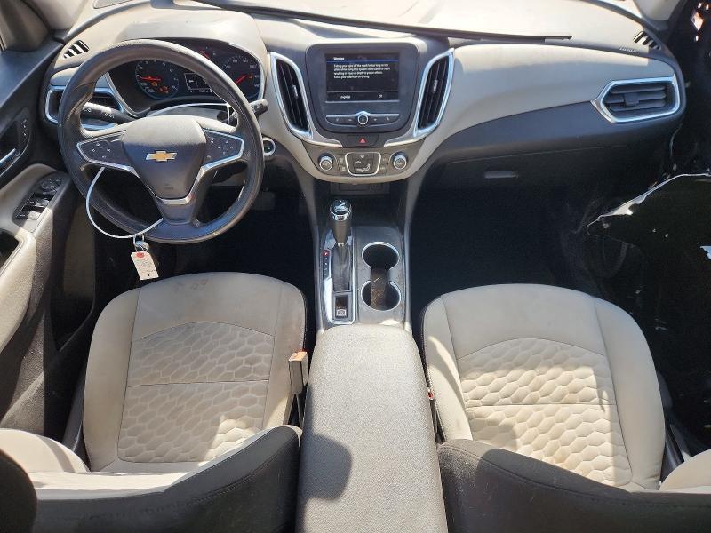 70137986 :رقم المزاد ، 3GNAXSEV8KL106046 vin ، 2019 Chevrolet Equinox مزاد بيع