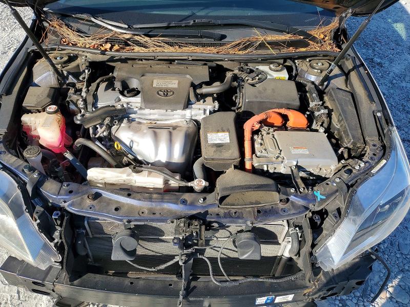 Aukcja sprzedaży 2018 Toyota Avalon Hybrid, vin: 4T1BD1EB1JU061263, numer aukcji: 68554646