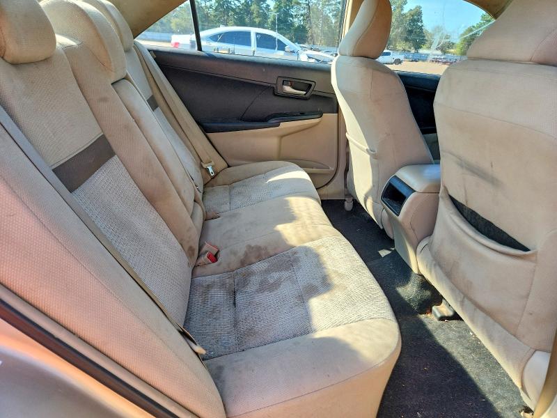 Продажа на аукционе авто 2012 Toyota Camry, vin: 4T1BF1FK4CU035025, номер лота: 69315166