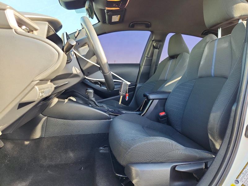 Продажа на аукционе авто 2020 Toyota Corolla, vin: JTDS4RCE6LJ029364, номер лота: 67852866