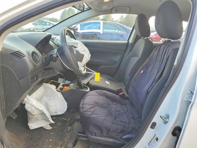 Aukcja sprzedaży 2017 Mitsubishi Mirage, vin: ML32A3HJ4HH006615, numer aukcji: 68635056