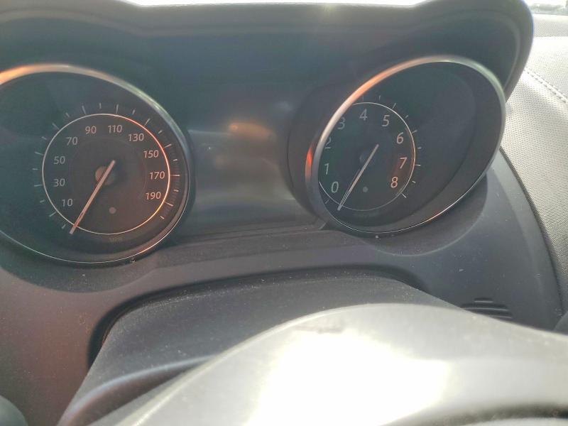 68501286 :رقم المزاد ، SAJWJ6BV5G8K30343 vin ، 2016 Jaguar F-type مزاد بيع