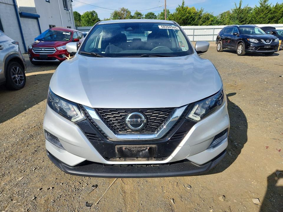 Продаж на аукціоні авто 2020 Nissan Rogue Sport, vin: JN1BJ1CW6LW648474, номер лоту: 68394566