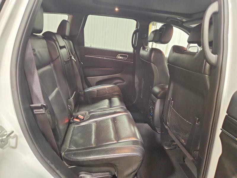 Aukcja sprzedaży 2020 Jeep Grand Cherokee, vin: 1C4RJFBG0LC288560, numer aukcji: 67607916