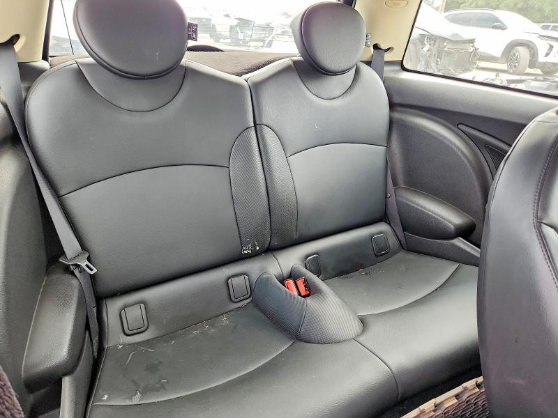 Aukcja sprzedaży 2012 Mini Cooper, vin: WMWSV3C53CT385587, numer aukcji: 70930466