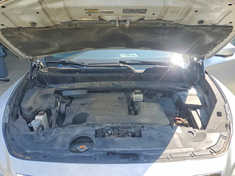 Aukcja sprzedaży 2013 Infiniti Jx35, vin: 5N1AL0MM9DC342863, numer aukcji: 67726966