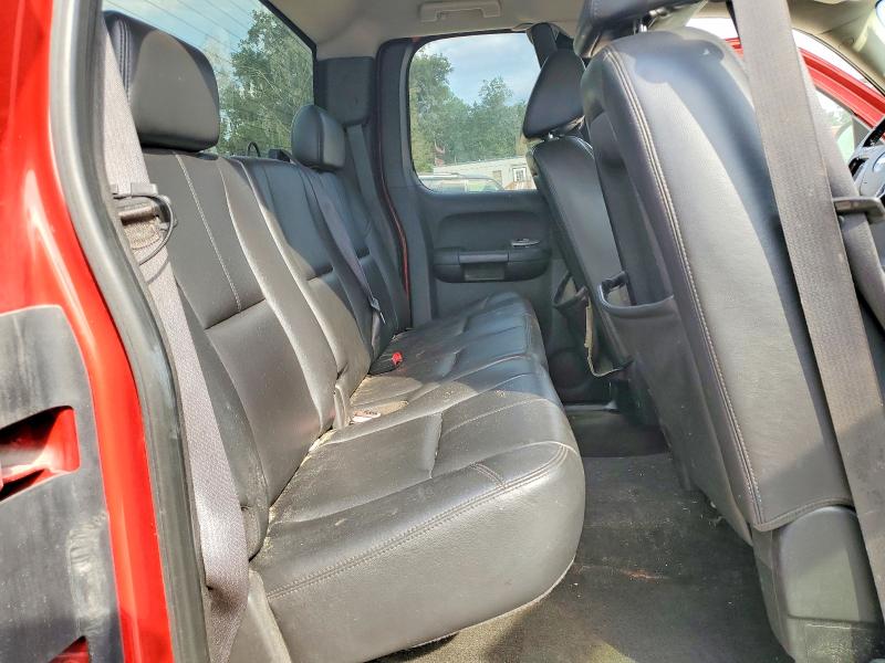 Aukcja sprzedaży 2008 Chevrolet Silverado, vin: 2GCEC19J081210435, numer aukcji: 70966466