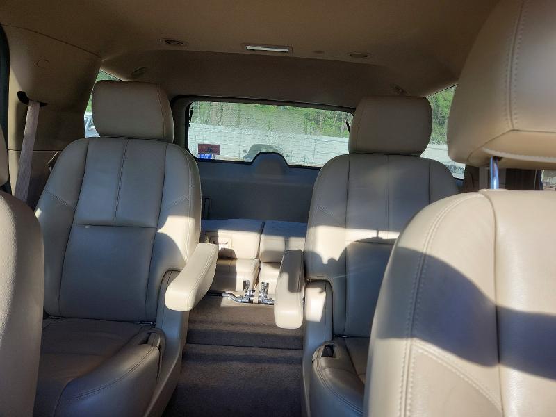 Продаж на аукціоні авто 2011 Chevrolet Tahoe, vin: 1GNSKBE05BR189791, номер лоту: 67288856