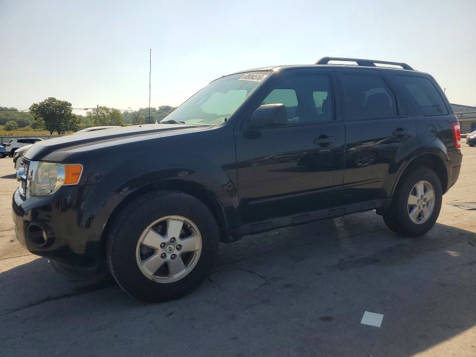 68934516 :رقم المزاد ، 1FMCU0D71CKC60369 vin ، 2012 Ford Escape مزاد بيع