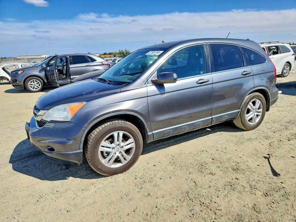 Aukcja sprzedaży 2010 Honda Cr-v, vin: JHLRE4H7XAC010488, numer aukcji: 67508796