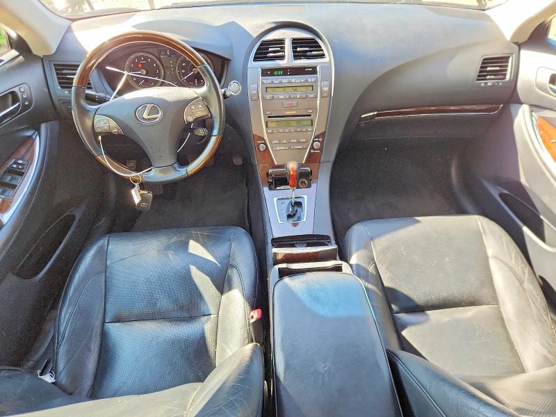 Продаж на аукціоні авто 2010 Lexus Es, vin: JTHBK1EG5A2400364, номер лоту: 67914686
