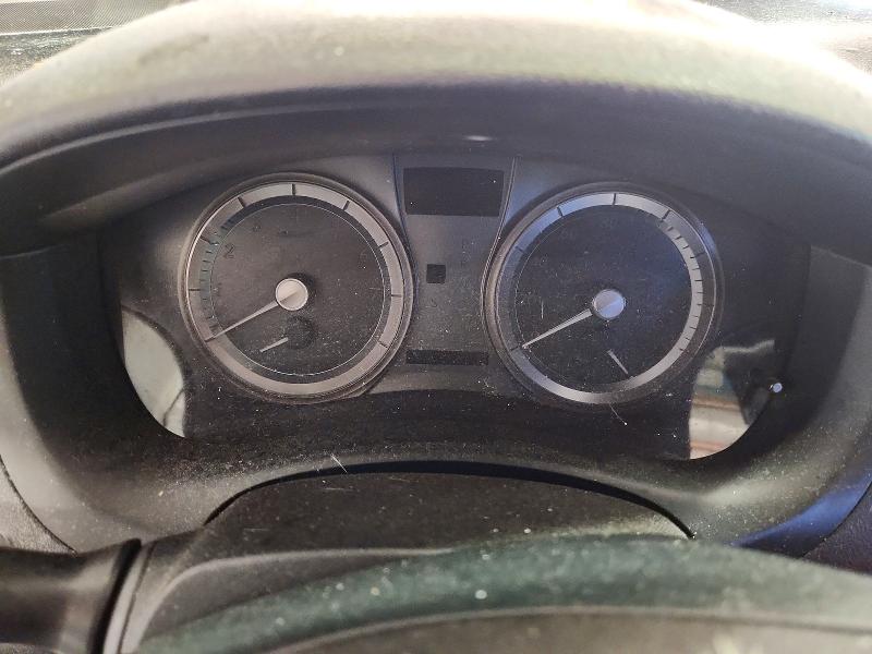 2009 Lexus Es მანქანა იყიდება აუქციონზე, vin: JTHBJ46G492321749, აუქციონის ნომერი: 67618446