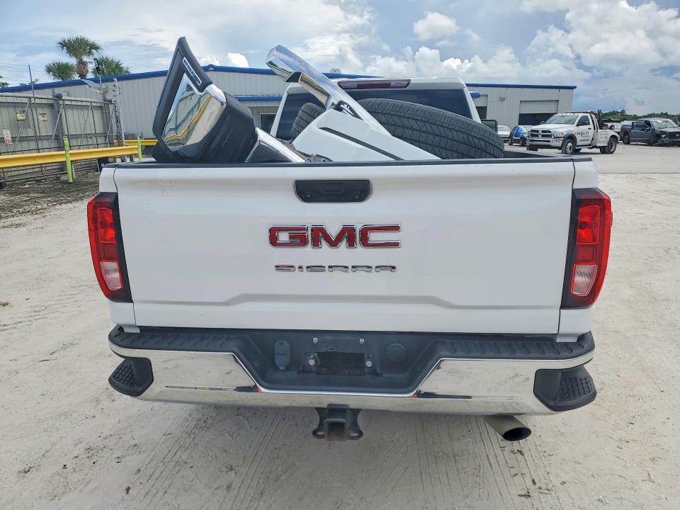 Aukcja sprzedaży 2024 Gmc Sierra, vin: 1GT49LE77RF393598, numer aukcji: 67529126