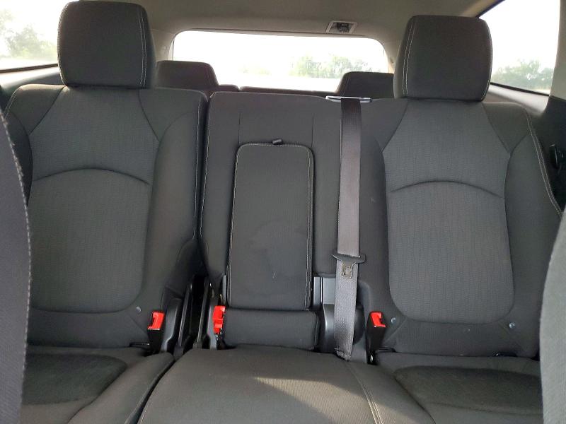2017 Chevrolet Traverse მანქანა იყიდება აუქციონზე, vin: 1GNKRGKD1HJ163342, აუქციონის ნომერი: 68541566