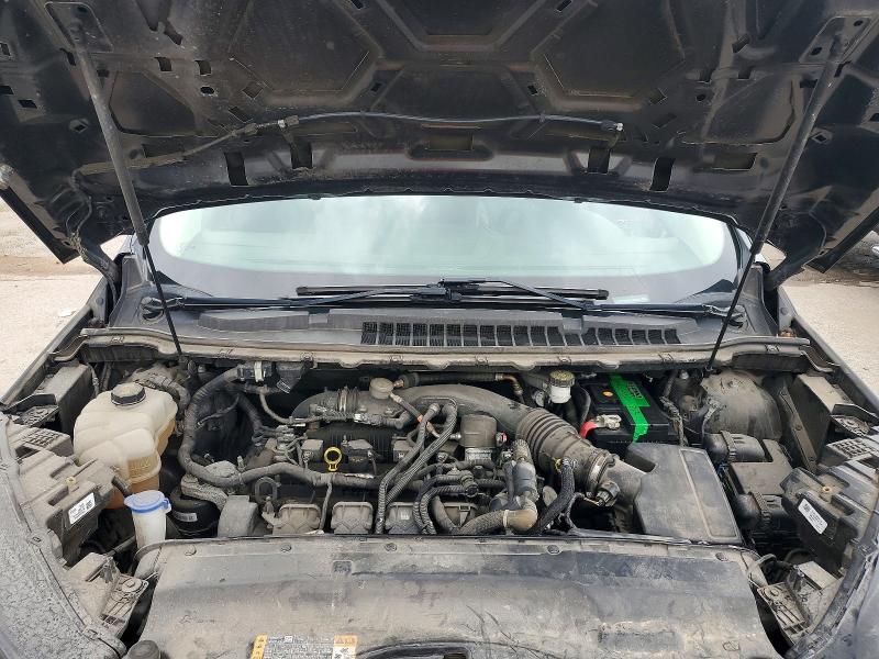 Aukcja sprzedaży 2019 Ford Edge, vin: 2FMPK3K99KBC64613, numer aukcji: 68401486