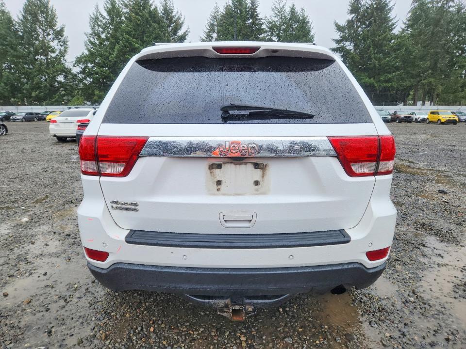 Продаж на аукціоні авто 2013 Jeep Grand Cherokee, vin: 1C4RJFAG3DC634524, номер лоту: 69919696
