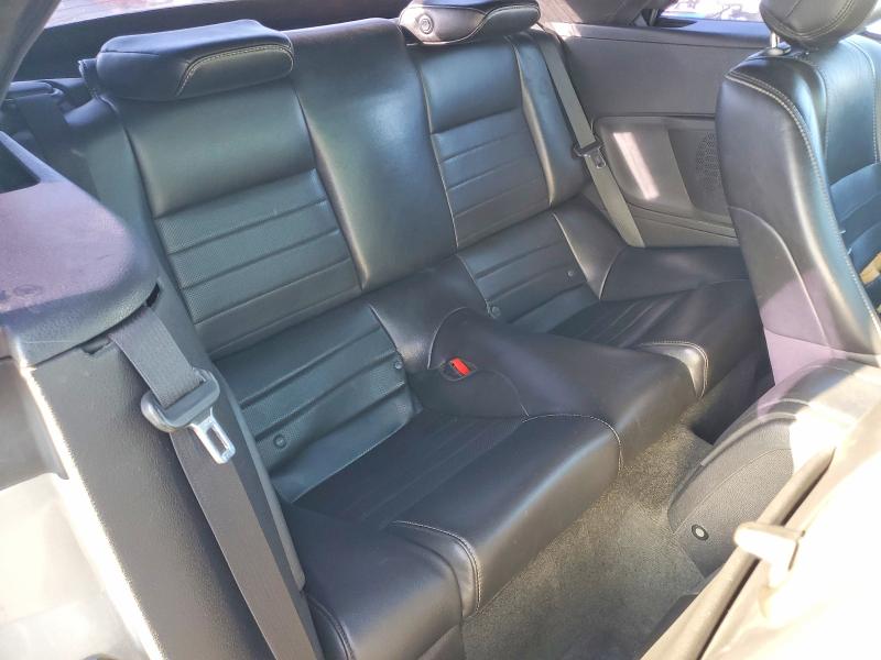 Aukcja sprzedaży 2014 Ford Mustang, vin: 1ZVBP8EM0E5302491, numer aukcji: 69137036