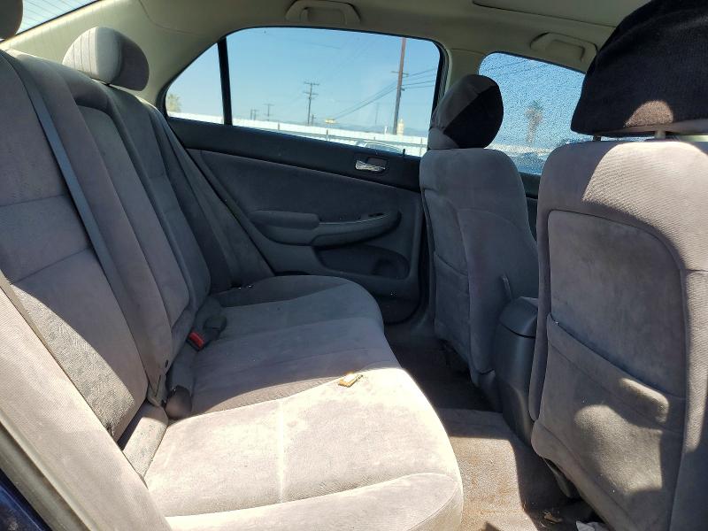 Aukcja sprzedaży 2003 Honda Accord, vin: JHMCM56673C080974, numer aukcji: 68047496