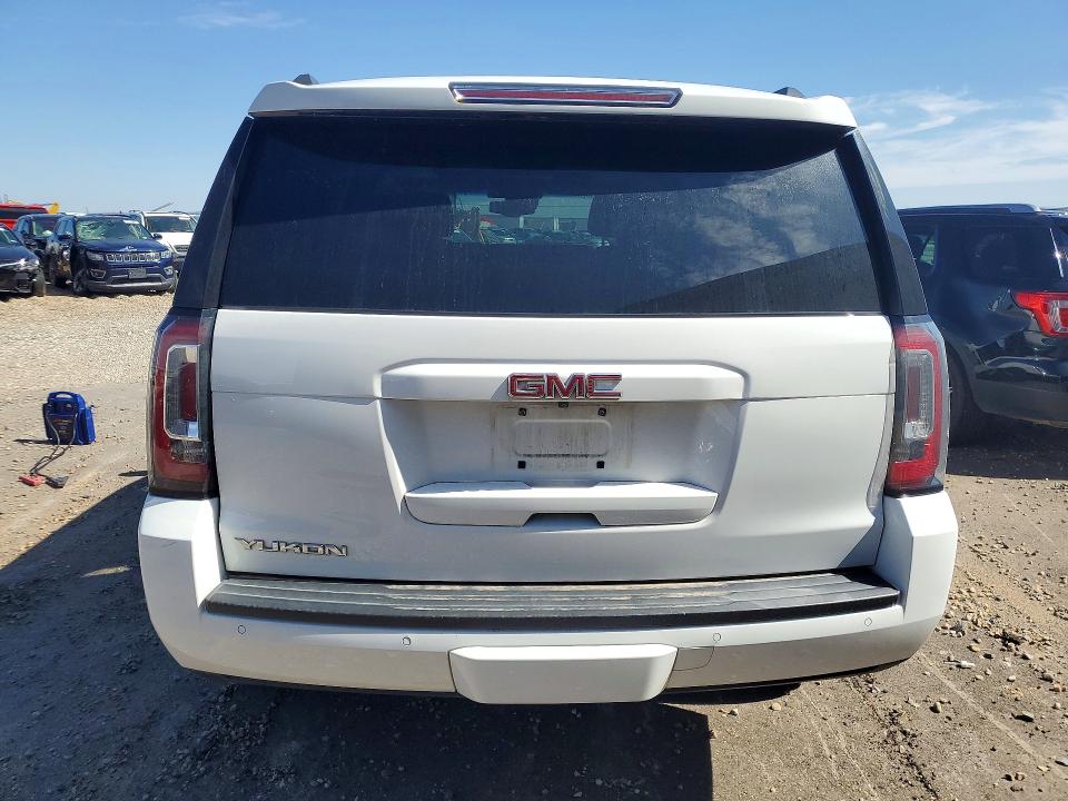 Aukcja sprzedaży 2020 Gmc Yukon, vin: 1GKS2BKC4LR258273, numer aukcji: 68886056
