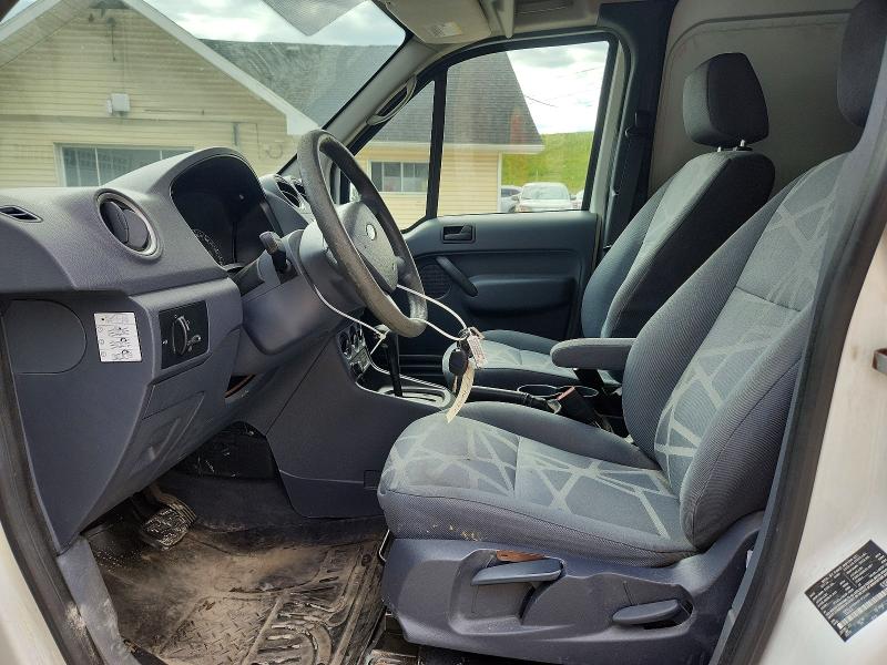 Продаж на аукціоні авто 2013 Ford Transit Connect, vin: NM0LS7BNXDT172000, номер лоту: 70256806
