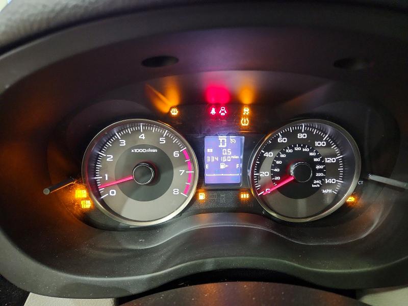 2015 Subaru Forester მანქანა იყიდება აუქციონზე, vin: JF2SJAHC5FH424943, აუქციონის ნომერი: 70885426
