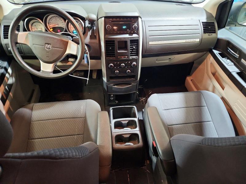 Aukcja sprzedaży 2010 Dodge Grand Caravan, vin: 2D4RN4DE2AR332795, numer aukcji: 67846356