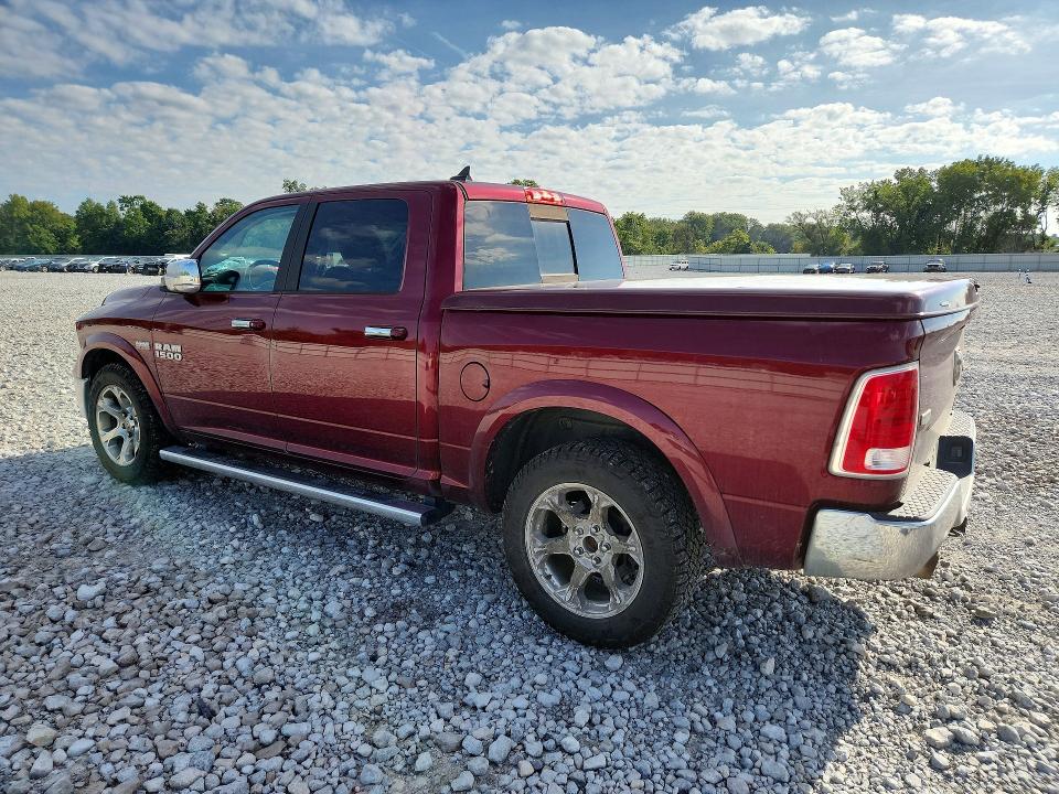 68058106 :رقم المزاد ، 1C6RR7NT8HS587743 vin ، 2017 Ram 1500 مزاد بيع