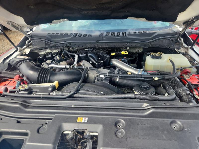Продаж на аукціоні авто 2017 Ford F550, vin: 1FD0X5HT9HED73068, номер лоту: 67980896