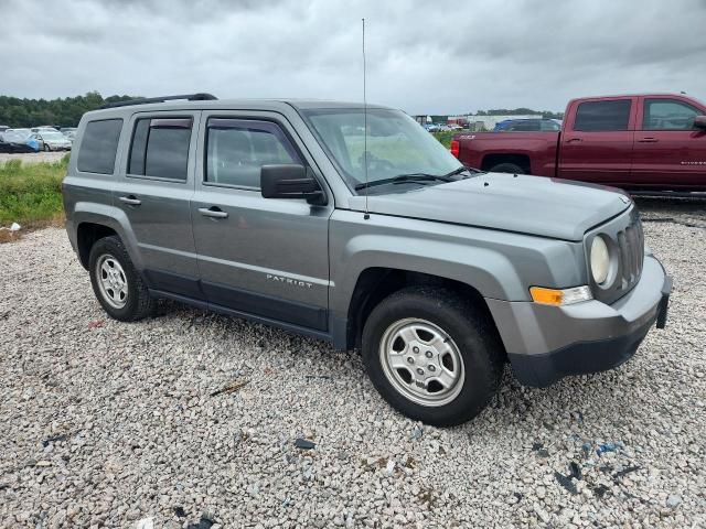 Продажа на аукционе авто 2014 Jeep Patriot, vin: 1C4NJPBB0ED529412, номер лота: 70254796