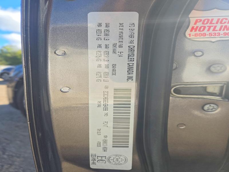Продажа на аукционе авто 2014 Chrysler 300, vin: 2C3CCABG6EH364998, номер лота: 69145776