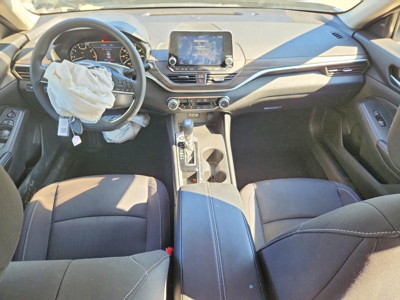 Продаж на аукціоні авто 2025 Nissan Altima, vin: 1N4BL4DV1SN414753, номер лоту: 68889426