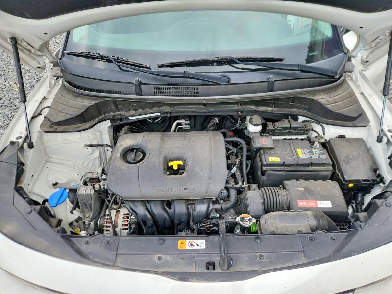 Продажа на аукционе авто 2022 Kia Soul, vin: KNDJ33AU6N7167086, номер лота: 68499276