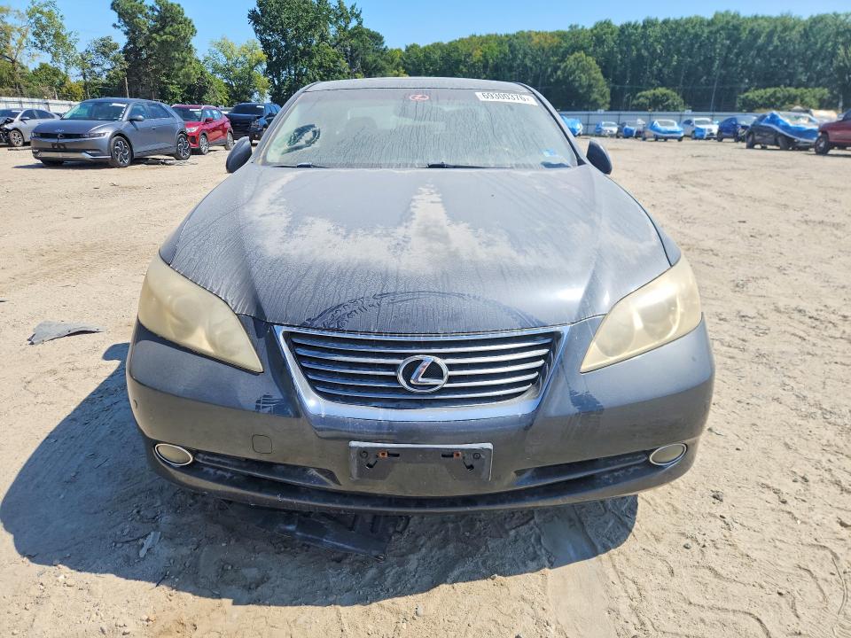 Продаж на аукціоні авто 2008 Lexus Es, vin: JTHBJ46G982265063, номер лоту: 69300376