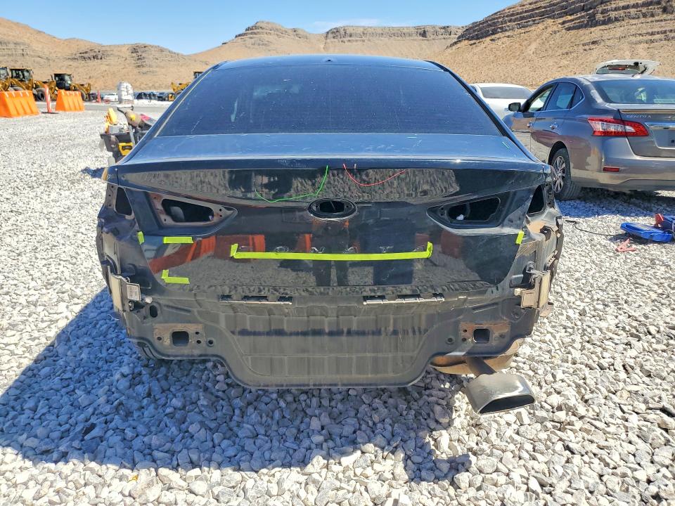 Продажа на аукционе авто 2019 Hyundai Sonata, vin: 5NPE24AF8KH811612, номер лота: 66858946