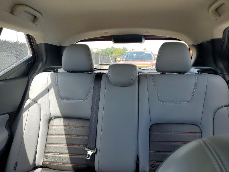 2022 Nissan Kicks მანქანა იყიდება აუქციონზე, vin: 3N1CP5DV0NL502175, აუქციონის ნომერი: 67434266