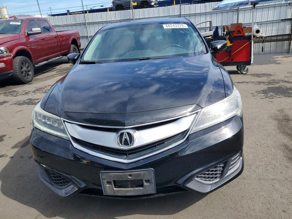 Продаж на аукціоні авто 2017 Acura Ilx, vin: 19UDE2F32HA001822, номер лоту: 68243376