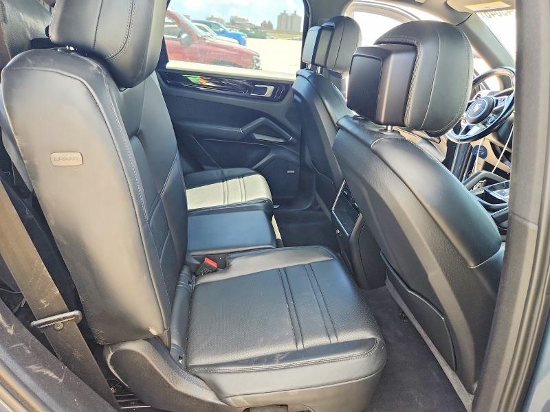 Продаж на аукціоні авто 2019 Porsche Cayenne, vin: WP1AA2AY6KDA00872, номер лоту: 67543646