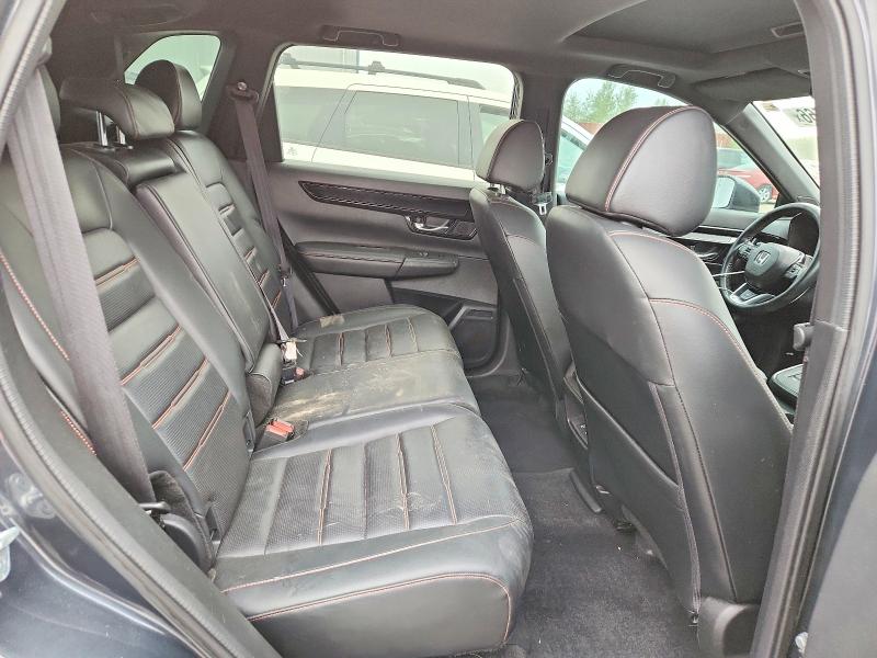 Продажа на аукционе авто 2023 Honda Cr-v, vin: 2HKRS6H9XPH201585, номер лота: 68975566