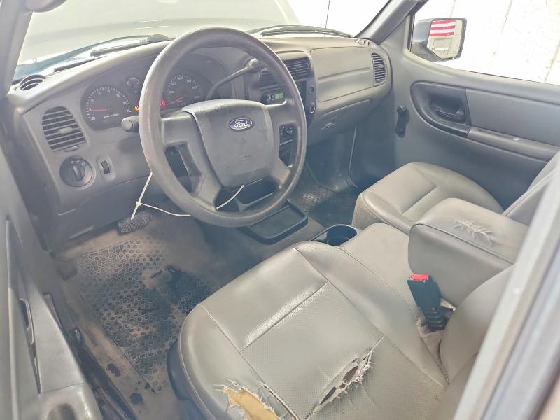 Aukcja sprzedaży 2011 Ford Ranger, vin: 1FTKR1AD2BPA22551, numer aukcji: 68145046