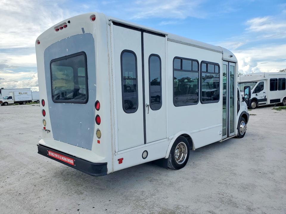 Aukcja sprzedaży 2019 Ford Transit, vin: 1FDES6PM4KKB87600, numer aukcji: 68717676