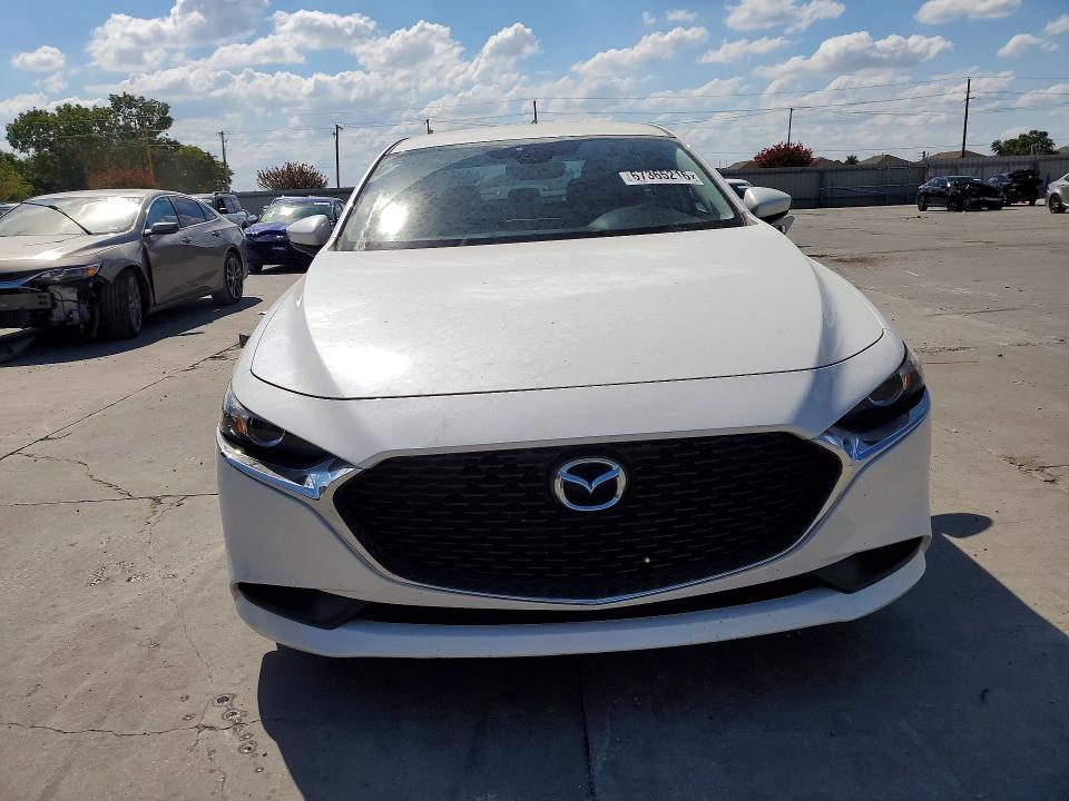 Продажа на аукционе авто 2019 Mazda 3, vin: JM1BPABL0K1109573, номер лота: 67365216