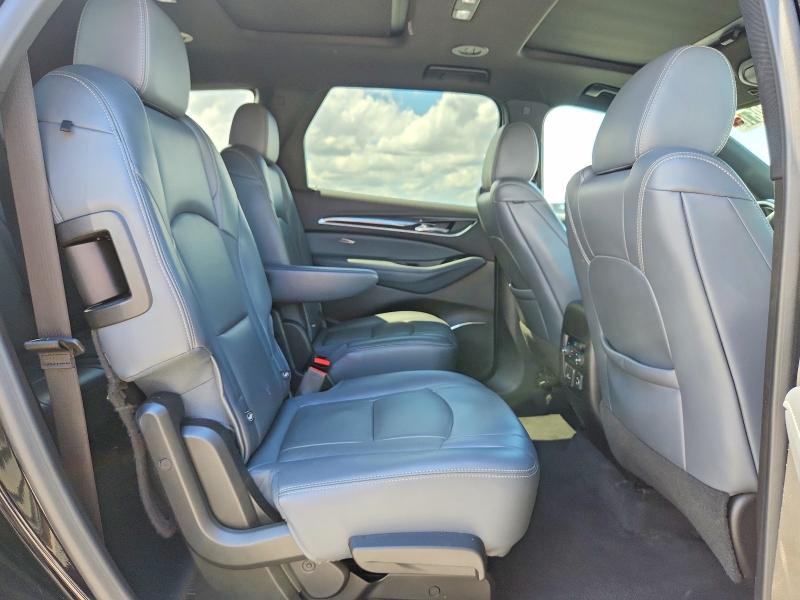 Продажа на аукционе авто 2022 Buick Enclave, vin: 5GAEVBKW6NJ134244, номер лота: 69520816