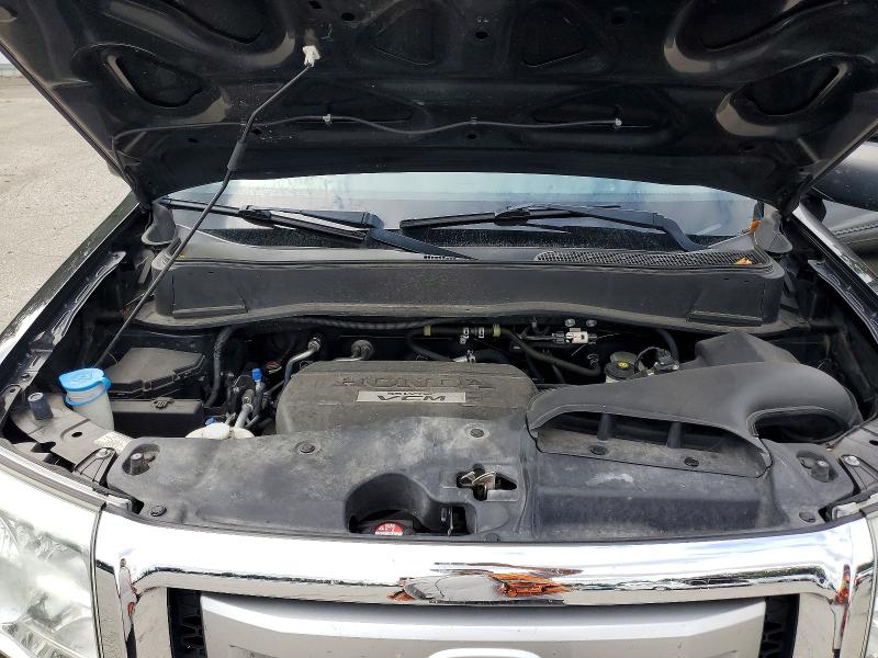 2010 Honda Pilot მანქანა იყიდება აუქციონზე, vin: 5FNYF4H20AB040533, აუქციონის ნომერი: 67210876