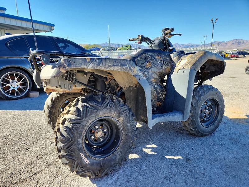 Aukcja sprzedaży 2021 Honda Trx420, vin: 1HFTE40N2M4700043, numer aukcji: 66939386
